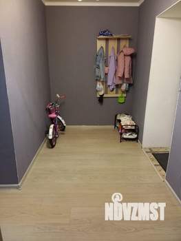 2-к квартира, вторичка, 49м2, 10/10 этаж