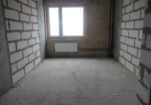 1-к квартира, вторичка, 34м2, 8/17 этаж