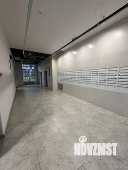 1-к квартира, вторичка, 38м2, 12/12 этаж