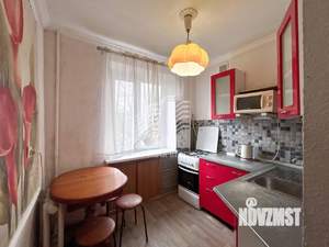 2-к квартира, вторичка, 47м2, 3/5 этаж