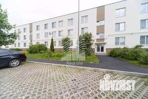 3-к квартира, вторичка, 85м2, 1/3 этаж