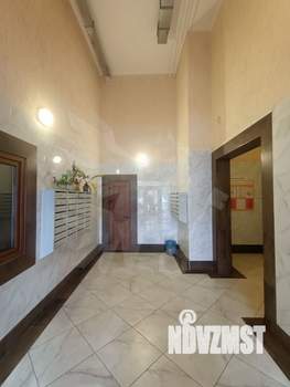 1-к квартира, вторичка, 40м2, 4/14 этаж