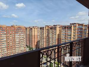 Студия квартира, вторичка, 16м2, 16/16 этаж