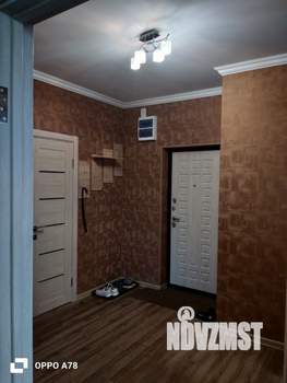 2-к квартира, вторичка, 55м2, 3/12 этаж