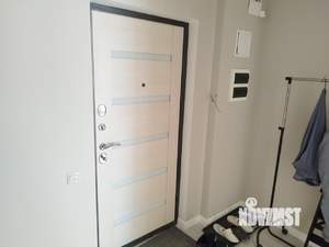 1-к квартира, вторичка, 41м2, 16/17 этаж