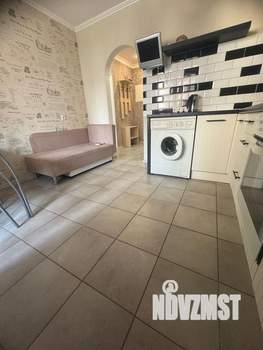 1-к квартира, вторичка, 34м2, 3/17 этаж