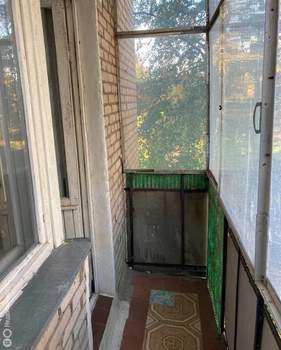 2-к квартира, вторичка, 45м2, 2/9 этаж