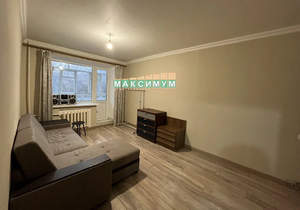 1-к квартира, вторичка, 29м2, 2/5 этаж