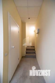 2-к квартира, вторичка, 45м2, 1/4 этаж