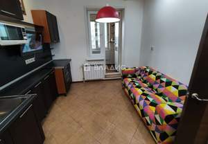 3-к квартира, вторичка, 75м2, 4/24 этаж