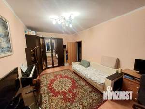 2-к квартира, вторичка, 57м2, 9/14 этаж