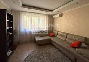 2-к квартира, вторичка, 65м2, 5/8 этаж