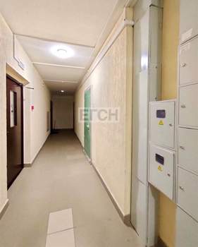 2-к квартира, вторичка, 57м2, 14/17 этаж