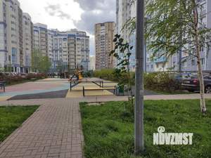 2-к квартира, вторичка, 53м2, 5/10 этаж