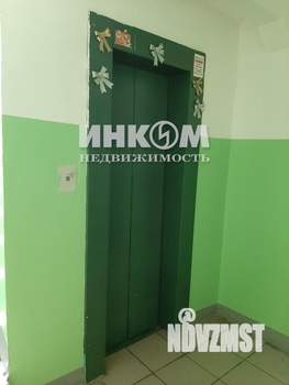 3-к квартира, вторичка, 64м2, 3/9 этаж