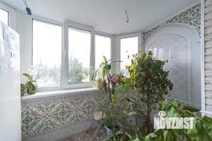 3-к квартира, вторичка, 78м2, 2/17 этаж