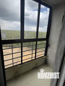 2-к квартира, вторичка, 58м2, 6/17 этаж