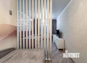 1-к квартира, вторичка, 31м2, 2/5 этаж