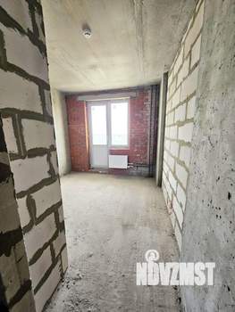 1-к квартира, вторичка, 32м2, 16/17 этаж