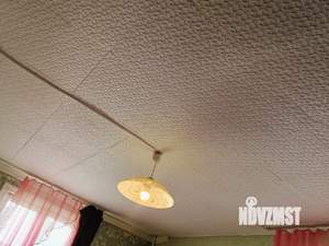 1-к квартира, вторичка, 30м2, 1/2 этаж