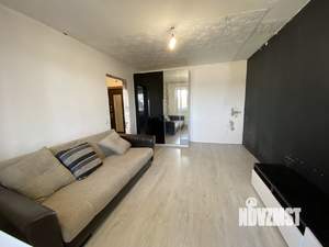1-к квартира, вторичка, 36м2, 4/18 этаж