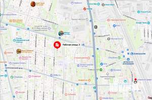 1-к квартира, вторичка, 31м2, 4/5 этаж