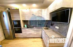 2-к квартира, вторичка, 59м2, 6/17 этаж