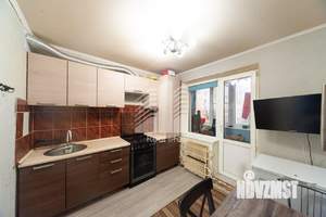 2-к квартира, вторичка, 52м2, 5/5 этаж