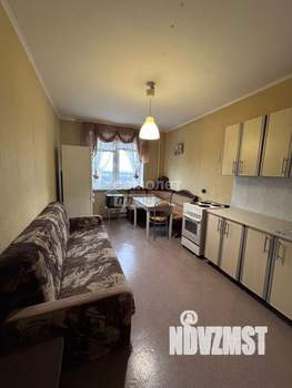 1-к квартира, вторичка, 56м2, 16/17 этаж