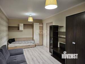 1-к квартира, вторичка, 38м2, 9/14 этаж
