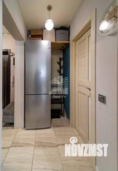 1-к квартира, вторичка, 37м2, 2/17 этаж