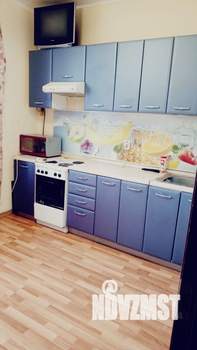 2-к квартира, вторичка, 54м2, 7/17 этаж