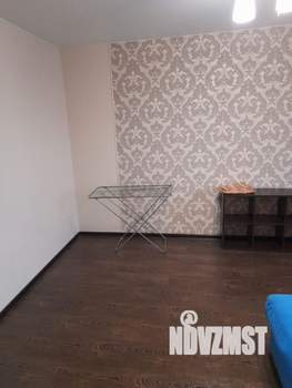 1-к квартира, вторичка, 35м2, 13/17 этаж