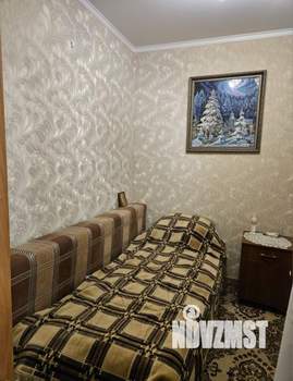 2-к квартира, вторичка, 42м2, 2/5 этаж