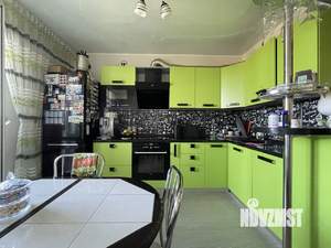 3-к квартира, вторичка, 80м2, 7/16 этаж