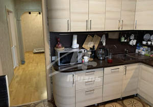 2-к квартира, вторичка, 56м2, 6/10 этаж