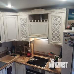 1-к квартира, вторичка, 41м2, 3/17 этаж