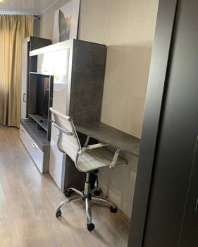 Студия квартира, вторичка, 29м2, 2/14 этаж