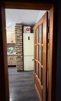 3-к квартира, вторичка, 63м2, 1/10 этаж