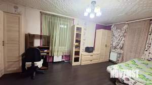 1-к квартира, вторичка, 32м2, 5/5 этаж