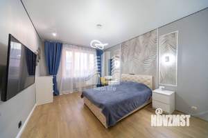1-к квартира, вторичка, 39м2, 16/17 этаж