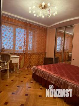 3-к квартира, вторичка, 138м2, 2/10 этаж