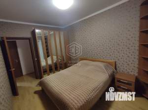 3-к квартира, вторичка, 78м2, 4/10 этаж