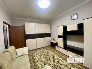 1-к квартира, вторичка, 35м2, 3/17 этаж