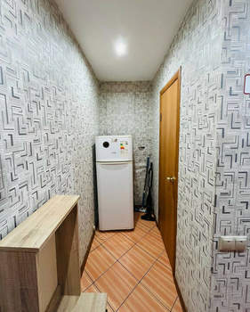 Студия квартира, вторичка, 16м2, 14/14 этаж