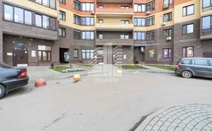 2-к квартира, вторичка, 65м2, 15/17 этаж