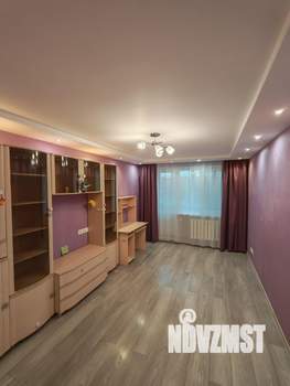 2-к квартира, вторичка, 44м2, 3/5 этаж