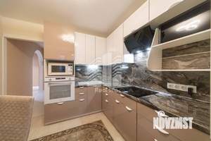 1-к квартира, вторичка, 45м2, 10/17 этаж