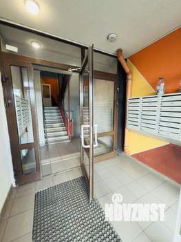 1-к квартира, вторичка, 41м2, 7/19 этаж
