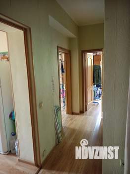 2-к квартира, вторичка, 44м2, 1/4 этаж